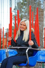 im Herbst Park / ***