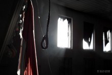 Hinter den Kulissen / ***