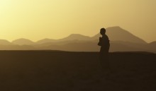 Der Mensch und die Wüste - 2 / ***
