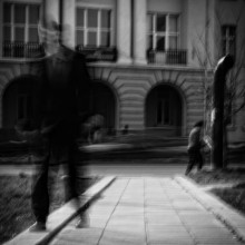 crazy for feeling / ...:))