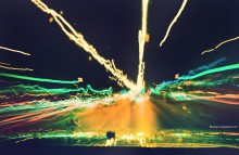 Night Brest / ***
