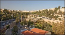 Jerusalem / ***