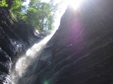 Wasserfälle Psydah / ***