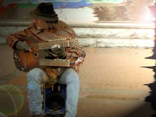 Street Verbindung / ***