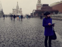 Selbstportrait / ***