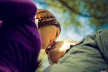 autumn kiss / ***
