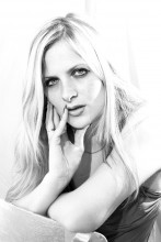 portait 57 / es muss nich immer farbe sein1