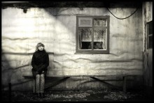 Besuch Oma / ***