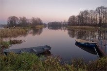 Boat Heaven / ***********