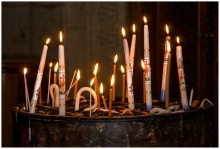 Heiliges Feuer / ***