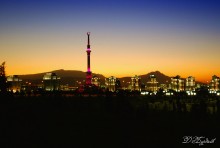 Museum - Abend / ***