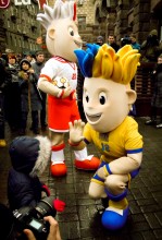 Talisman Euro 2012 ... / ***