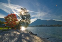 Good Morning, Tegernsee! / ***