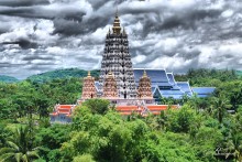 Tempel / ***