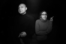 Mann und Frau / . . .