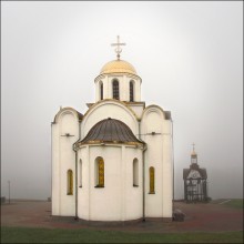 Blagoveschenkskaya Kirche / ***