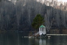 Auf dem See Aya / ***