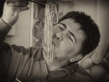 Ich liebe Pasta ... / ***