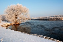 Frost und Sonne / _____________