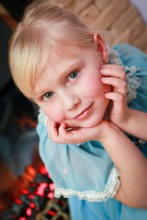 Erwachsene wie Kinder, nur kleine / ***