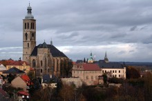 Sabor von St.-Veits-Dom. / ***