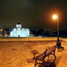 Verkündigungskirche / ***