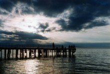 Abend / *********************