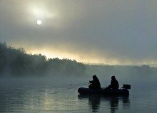 Morgendämmerung / ***