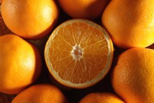Orangen / ***