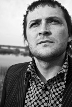 Portrait - Migel / ***