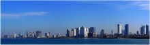 Panorama Tel Aviv / ******