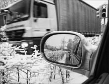 &quot;Stronger für das Lenkrad halten, ein Fahrer mit !..&quot;() / ***