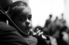 Troubled Blick / ***