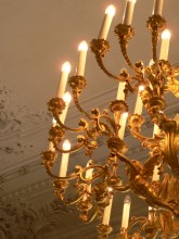 Golden Lighting / ***