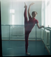 Ballett / http://soul-portrait.com/