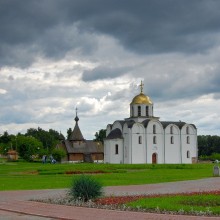 Verkündigungskirche / ***