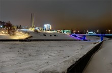 City Lichter 2 / ***