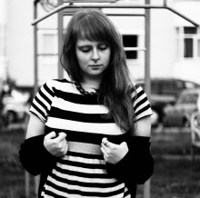 Selbstportrait / -----