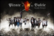 PIRATES! / ***