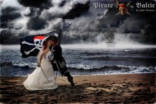PIRATES !!! / ***