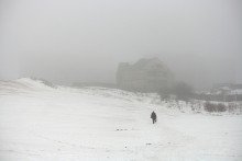 Winter Nebel / ______________