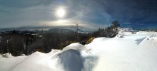 Wintertag in Soda Springs / ***
