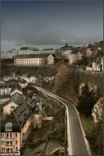 Luxemburg ... / ***