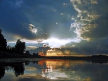 Abend / ***