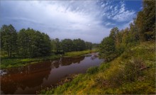 / Erinnerung an Sommer ... / / ***