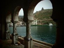 Old Balaclava / ***
