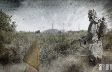 Auf dem Weg nach Tschernobyl / ***