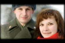 In starleya Ausgang - 1 / Love story