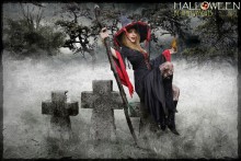 HALOWEEN !!! / ***