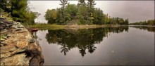 Honey Harbour, Georgian Bay / Ontario